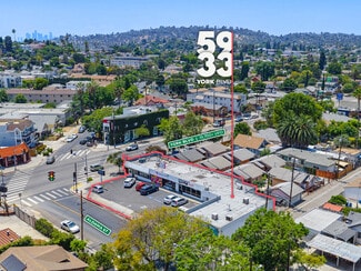 More details for 5933-5939 York Blvd, Los Angeles, CA - Retail for Sale