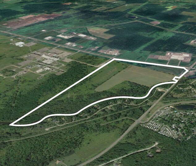 Boulevard de l'Aéroport, Bromont, QC à vendre Autre- Image 1 de 3