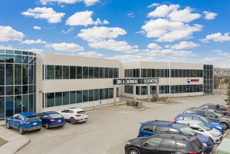 More details for 110 Country Hills Landing NW, Calgary, AB - Office for Lease