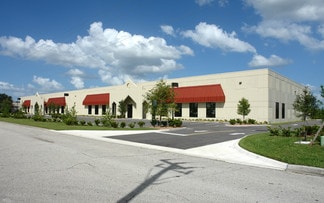 More details for 4521 19th St Ct E, Bradenton, FL - Industrial for Lease
