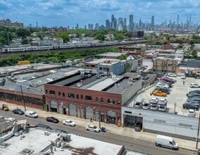 3718 57th St, Woodside, NY - Aerial  map view - Image1