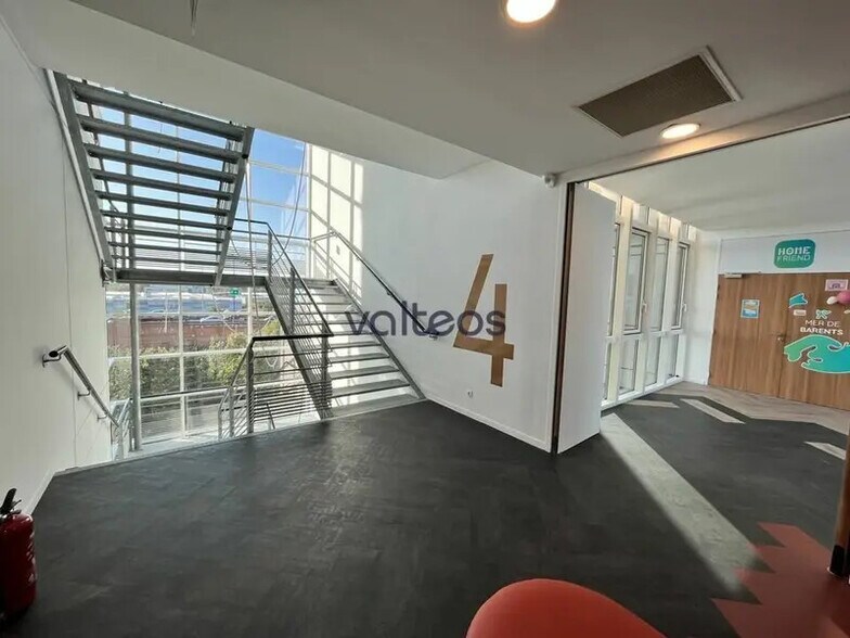 12 Rue Louis Courtois De Viçose, Toulouse à louer - Photo intérieure - Image 2 de 12