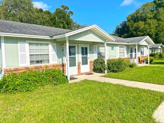 Plus de détails pour 3825 Osprey Cir, Saint Augustine, FL - Multi-résidentiel à vendre