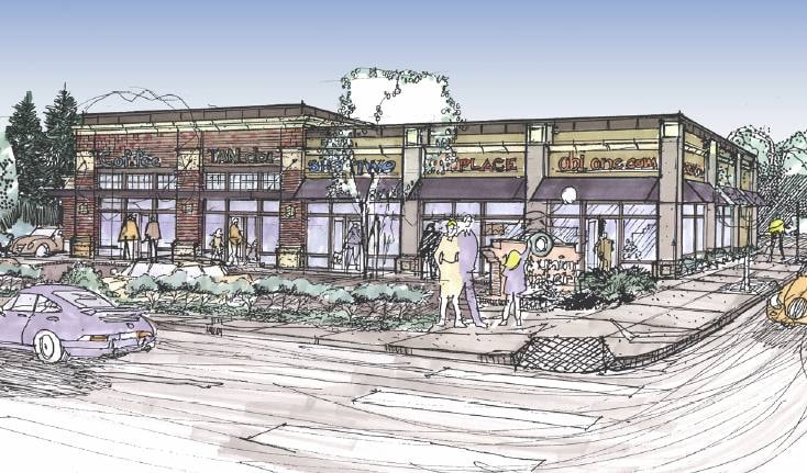 1201 S Union Ave, Tacoma, WA for lease - Building Photo - Image 2 of 4