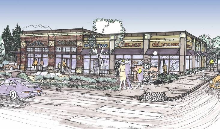 1201 S Union Ave, Tacoma, WA à louer - Photo du bâtiment - Image 2 de 4