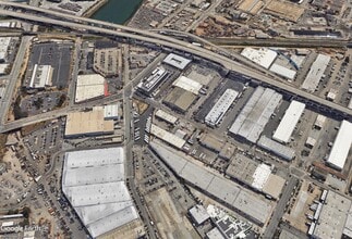 200 Toland St, San Francisco, CA for lease Aerial- Image 2 of 6