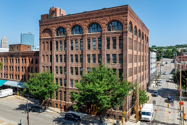 More details for 1425 Forbes Ave, Pittsburgh, PA - Office for Lease