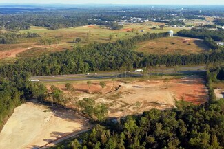 More details for 3583 45th Street, SW, Lanett, AL - Land for Sale