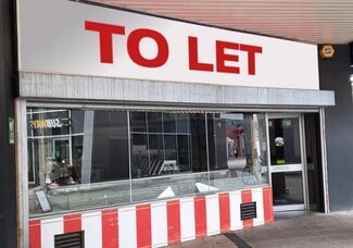 More details for Wrightson House, Thornaby - Retail for Lease