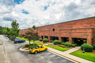 More details for 14230 Lochridge Blvd, Covington, GA - Industrial for Lease