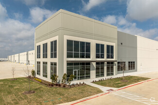 More details for 3000 Mark IV Pky, Fort Worth, TX - Industrial for Lease