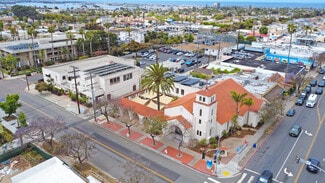 More details for 1675 Garnet Ave, San Diego, CA - Office for Lease