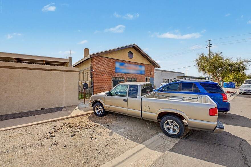 6819 N 55th Dr, Glendale, AZ for lease - Building Photo - Image 2 of 43