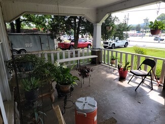 Plus de détails pour 10895 Commerce St, Summerville, GA - Bureau à vendre