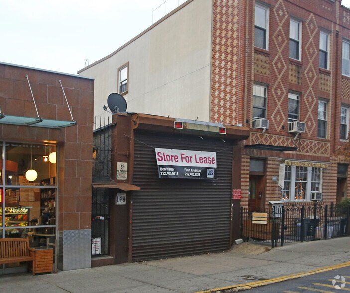 148 N 7th St, Brooklyn, NY for sale - Building Photo - Image 2 of 7