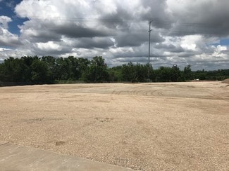 More details for 5303 N Santa Fe Ave, Oklahoma City, OK - Land for Lease