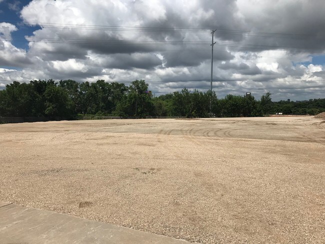 More details for 5303 N Santa Fe Ave, Oklahoma City, OK - Land for Lease