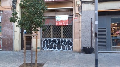 Commerce de détail dans Barcelone, Barcelona à louer Photo intérieure- Image 2 de 7