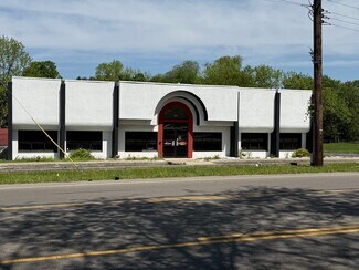 Plus de détails pour 30 Kinsey Rd, Xenia, OH - Flex à vendre