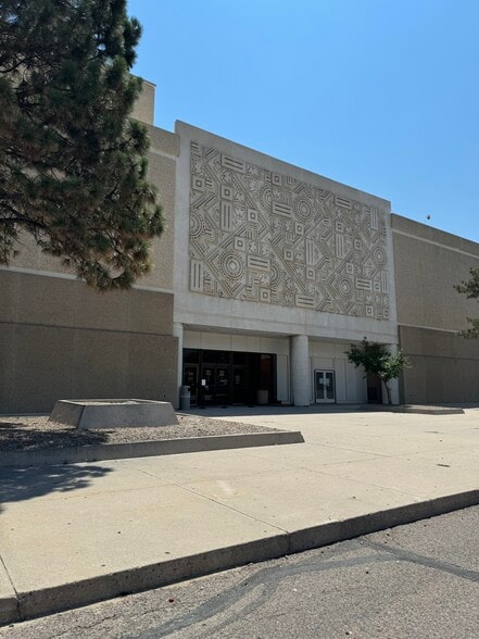 820 Citadel Dr E, Colorado Springs, CO for lease - Building Photo - Image 3 of 10