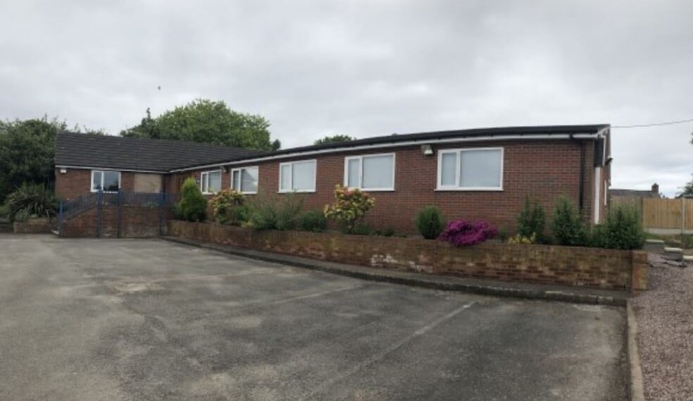 High St, Chester for lease - Primary Photo - Image 1 of 8