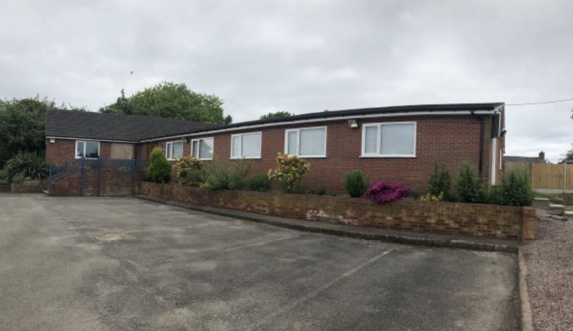 High St, Chester for lease Primary Photo- Image 1 of 9