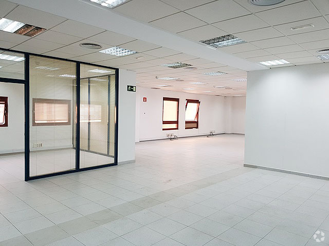 Office in Madrid, MAD for lease Interior Photo- Image 1 of 7