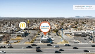 More details for 729 N Main St, Clearfield, UT - Retail for Sale