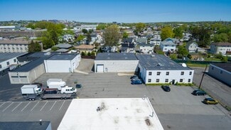 More details for 74 Louis Ct, South Hackensack, NJ - Industrial for Lease