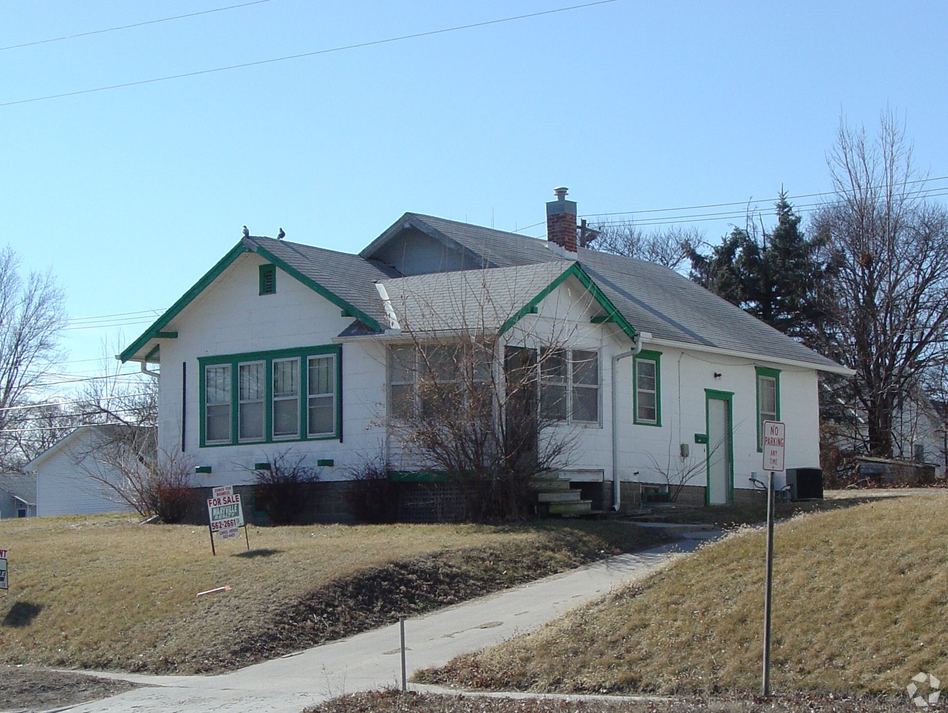 816 S Main St, Maryville, MO à vendre Photo principale- Image 1 de 2