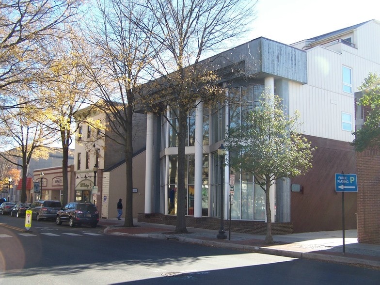 32 W Loockerman St, Dover, DE for lease - Building Photo - Image 3 of 6
