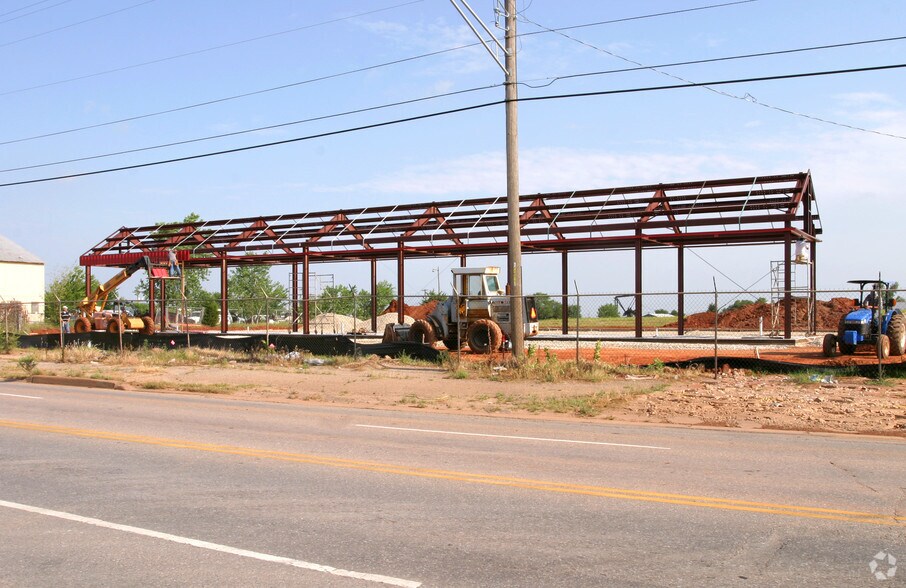 1023 SE 29th St, Oklahoma City, OK for sale - Building Photo - Image 3 of 3