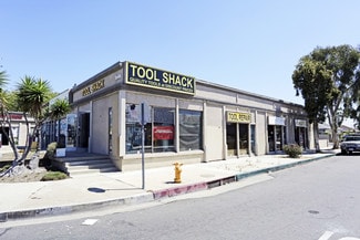 More details for 840 N Euclid St, Anaheim, CA - Retail for Sale