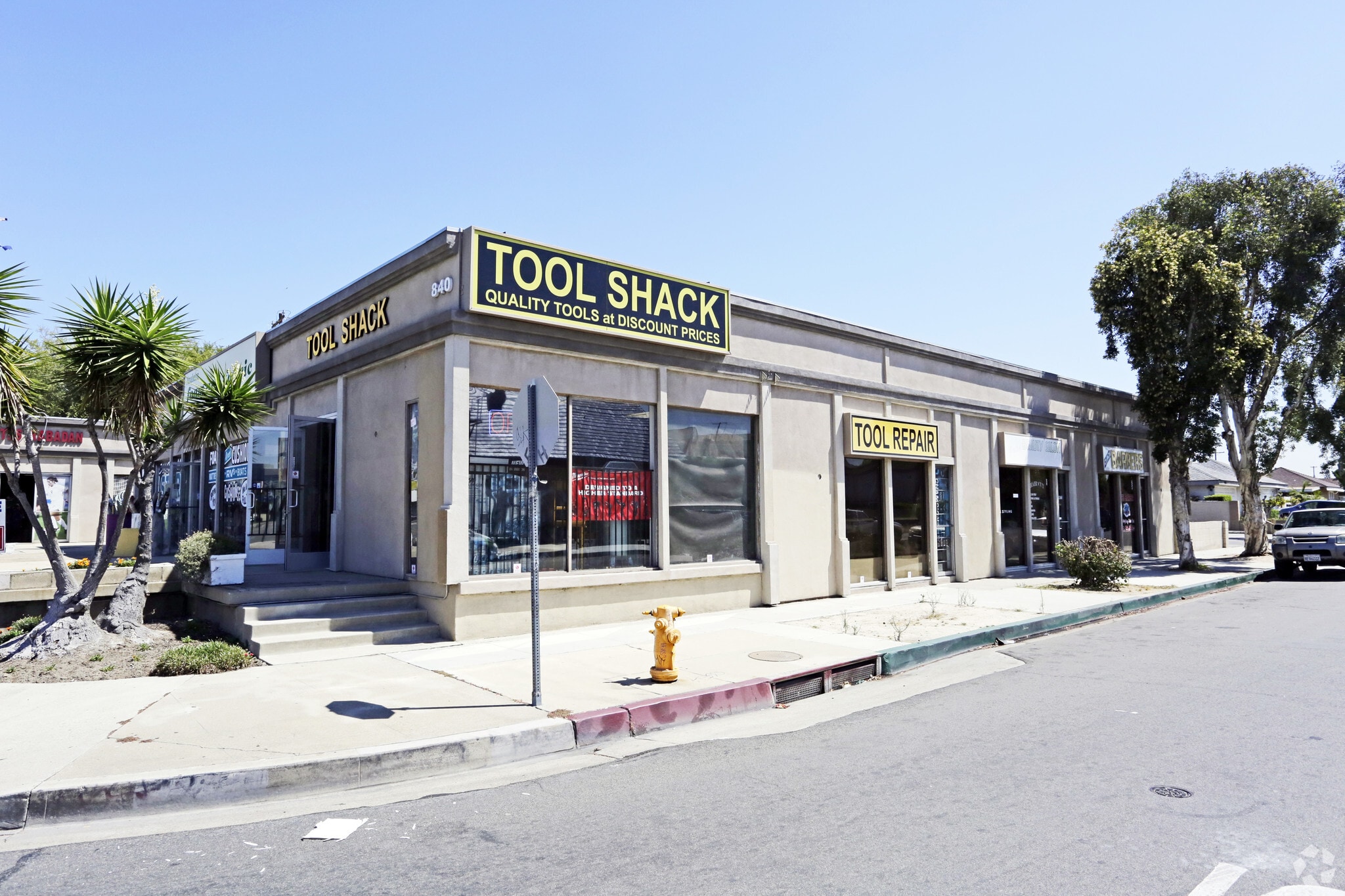 840 N Euclid St, Anaheim, CA for sale Primary Photo- Image 1 of 5