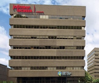 Plus de détails pour 1134 Grande Allée O, Québec, QC - Bureau à louer