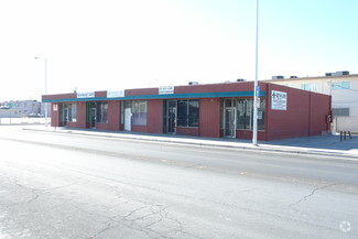 More details for 1301-1309 D St, Las Vegas, NV - Retail for Sale