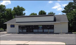 Plus de détails pour 1160 Delsea Dr, Vineland, NJ - Commerce de détail à vendre