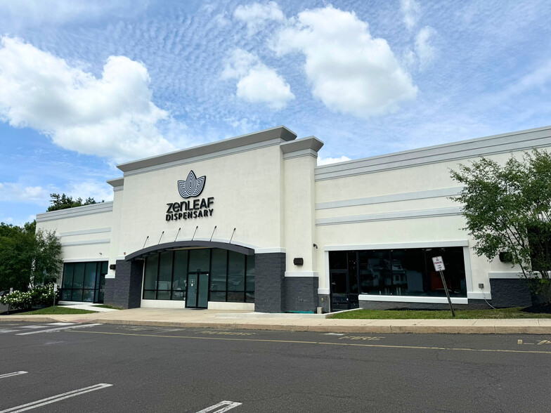 1752 Old York Rd, Abington, PA for lease - Building Photo - Image 1 of 5