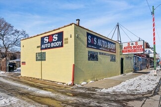 More details for 5840 S Western Ave, Chicago, IL - Retail for Sale