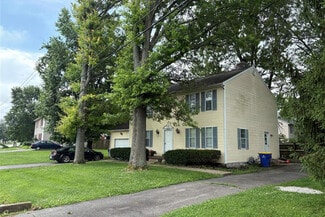 More details for 2937 N Mill Ave, Bowling Green, KY - Multifamily for Sale