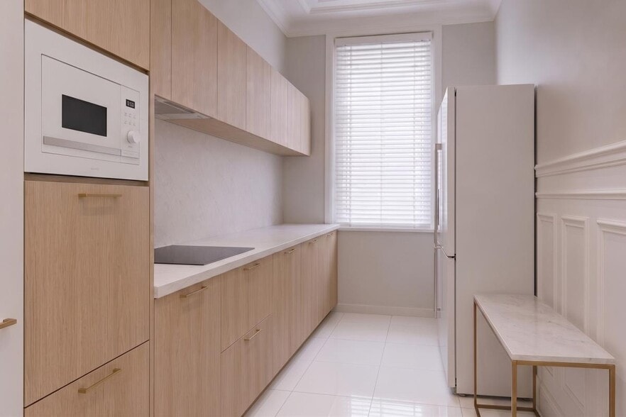 Bureau dans Paris à vendre - Photo intérieure - Image 2 de 3