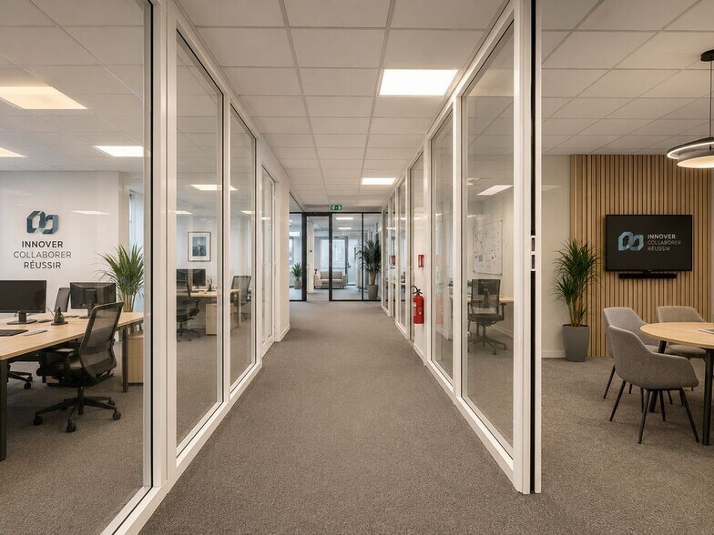 9 Rue Sainte-Lucie, Paris for lease - Interior Photo - Image 2 of 8