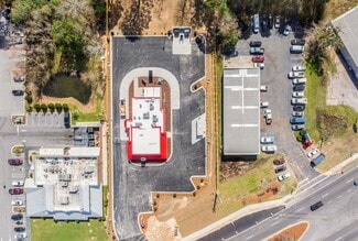 More details for 6625 Caroline St, Milton, FL - Retail for Sale