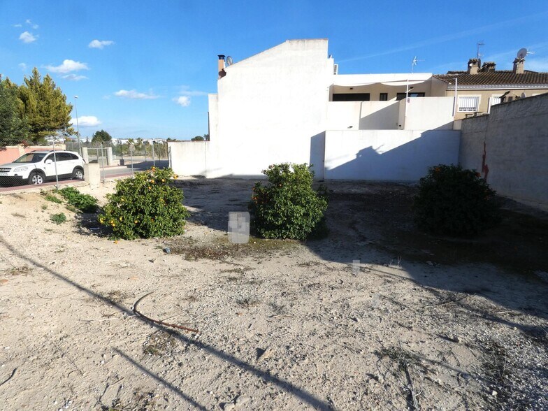 Terrain dans Molina de Segura, Murcia à vendre - Photo du bâtiment - Image 3 de 7