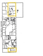 49-53 Winchester St, Newton, MA for lease Site Plan- Image 1 of 1