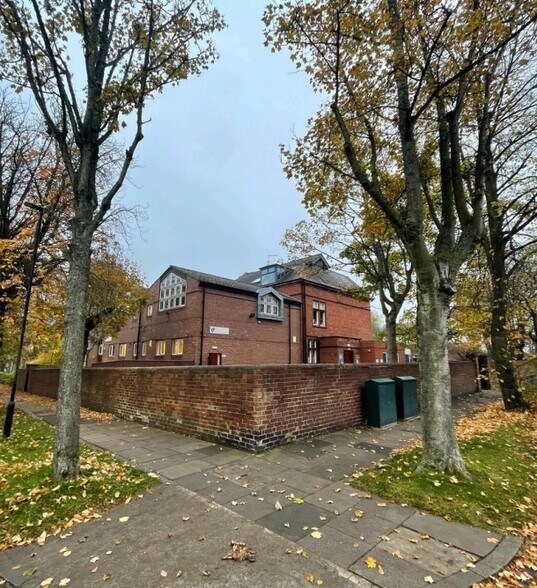 21 North Ave, Newcastle Upon Tyne à vendre - Photo du bâtiment - Image 3 de 8