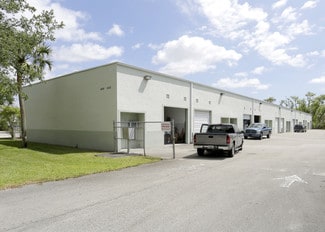 More details for 14105-14125 SW 139th Ct, Miami, FL - Industrial for Lease
