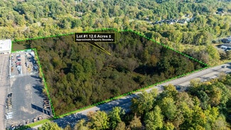 More details for Tract 1 Route 11 Columbia Boulevard, Bloomsburg, PA - Land for Sale