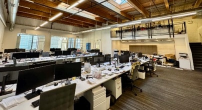 11 W Illinois St, Chicago, IL à louer Photo intérieure- Image 2 de 2