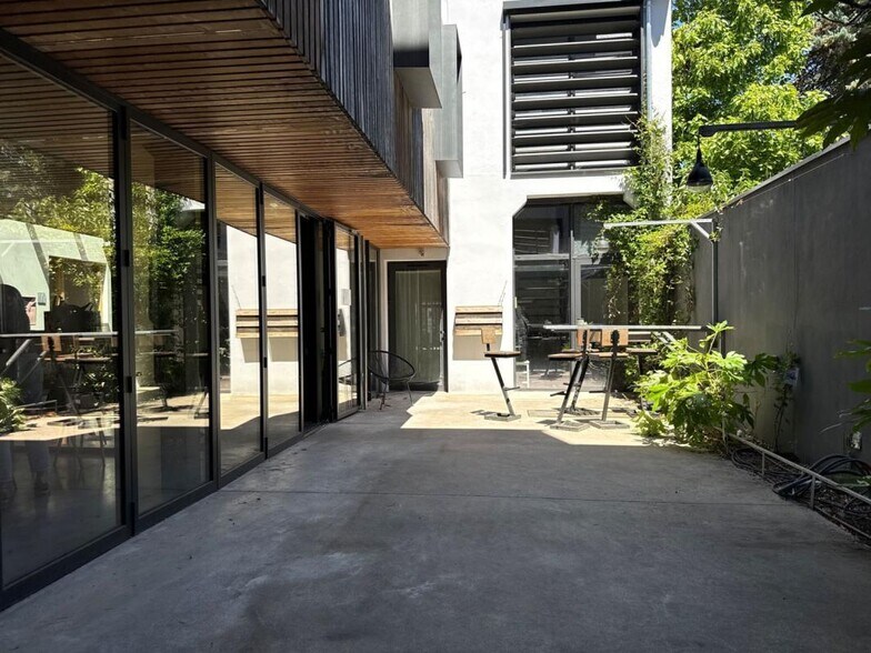 70 Rue De Coulmiers, Nantes à vendre - Photo du bâtiment - Image 3 de 19